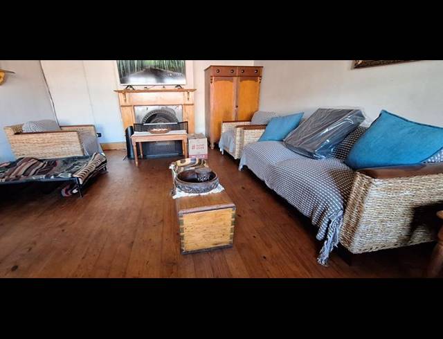 4 BEDROOM HOUSE FOR SALE IN GROOT BRAKRIVIER CENTRAL